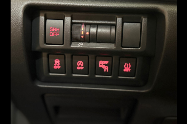 Subaru XV 2.0i Premium Automaat | Pano | EyeSight | Trekhaak | ACC | Navi