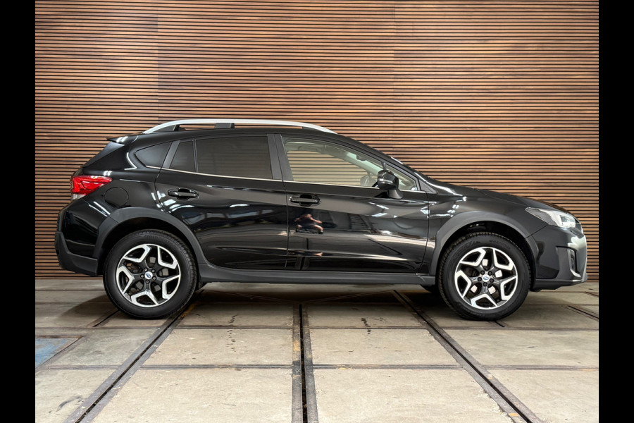 Subaru XV 2.0i Premium Automaat | Pano | EyeSight | Trekhaak | ACC | Navi