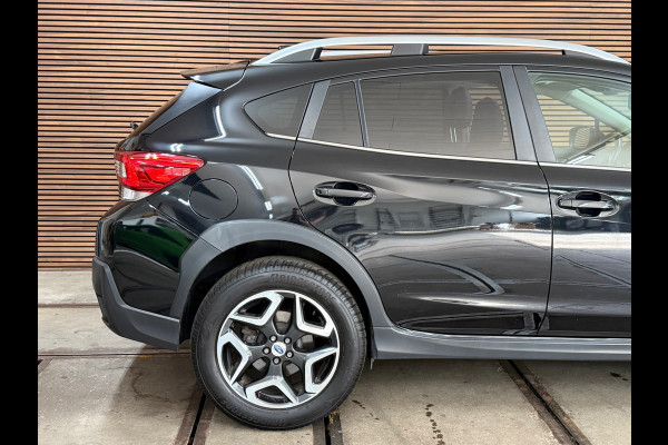 Subaru XV 2.0i Premium Automaat | Pano | EyeSight | Trekhaak | ACC | Navi
