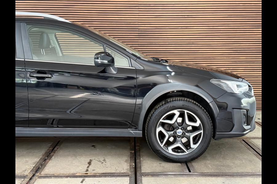 Subaru XV 2.0i Premium Automaat | Pano | EyeSight | Trekhaak | ACC | Navi