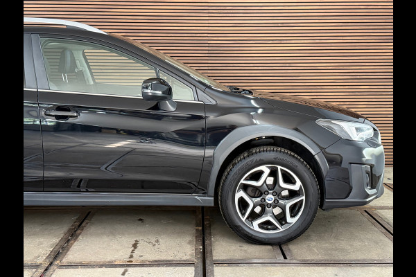 Subaru XV 2.0i Premium Automaat | Pano | EyeSight | Trekhaak | ACC | Navi