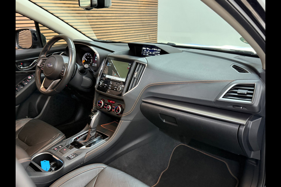 Subaru XV 2.0i Premium Automaat | Pano | EyeSight | Trekhaak | ACC | Navi