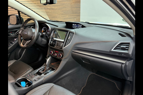 Subaru XV 2.0i Premium Automaat | Pano | EyeSight | Trekhaak | ACC | Navi