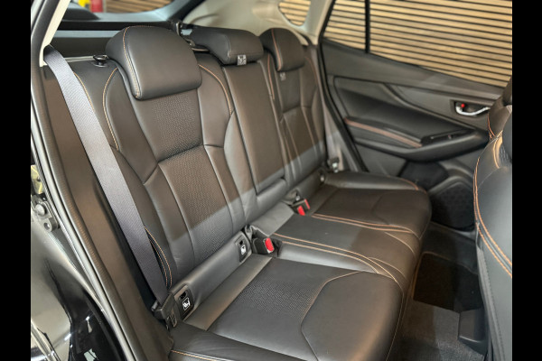 Subaru XV 2.0i Premium Automaat | Pano | EyeSight | Trekhaak | ACC | Navi
