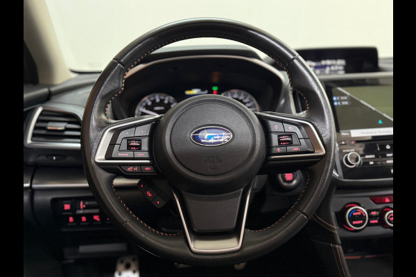 Subaru XV 2.0i Premium Automaat | Pano | EyeSight | Trekhaak | ACC | Navi