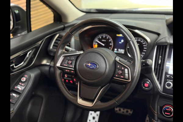 Subaru XV 2.0i Premium Automaat | Pano | EyeSight | Trekhaak | ACC | Navi