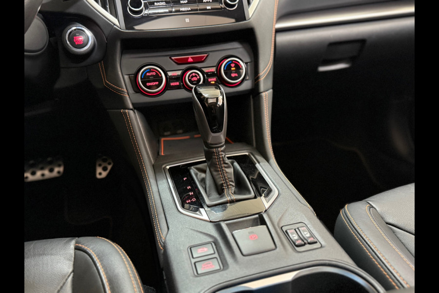 Subaru XV 2.0i Premium Automaat | Pano | EyeSight | Trekhaak | ACC | Navi