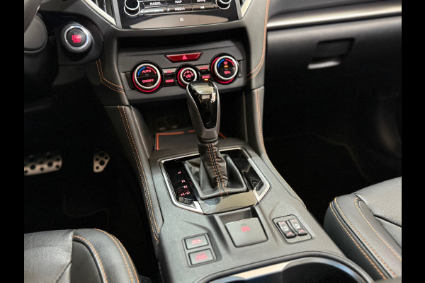 Subaru XV 2.0i Premium Automaat | Pano | EyeSight | Trekhaak | ACC | Navi