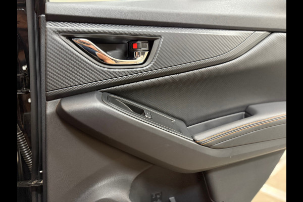 Subaru XV 2.0i Premium Automaat | Pano | EyeSight | Trekhaak | ACC | Navi