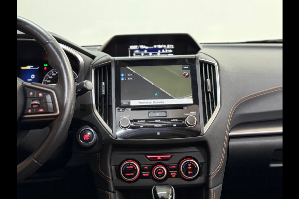 Subaru XV 2.0i Premium Automaat | Pano | EyeSight | Trekhaak | ACC | Navi