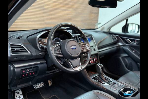 Subaru XV 2.0i Premium Automaat | Pano | EyeSight | Trekhaak | ACC | Navi