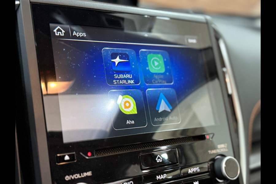 Subaru XV 2.0i Premium Automaat | Pano | EyeSight | Trekhaak | ACC | Navi