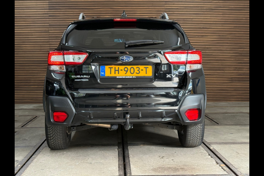 Subaru XV 2.0i Premium Automaat | Pano | EyeSight | Trekhaak | ACC | Navi