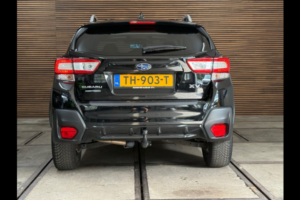 Subaru XV 2.0i Premium Automaat | Pano | EyeSight | Trekhaak | ACC | Navi