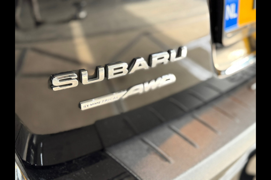 Subaru XV 2.0i Premium Automaat | Pano | EyeSight | Trekhaak | ACC | Navi