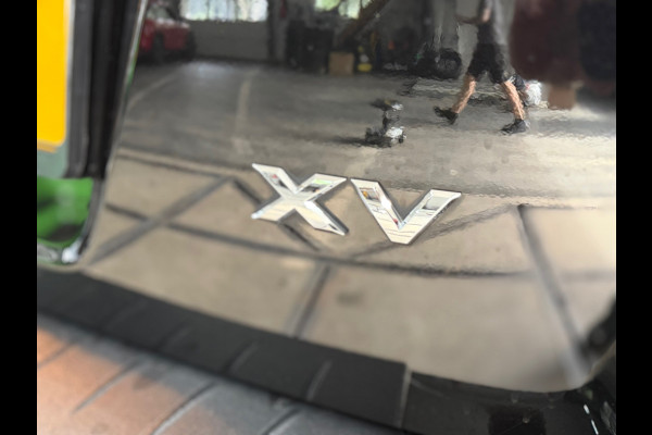 Subaru XV 2.0i Premium Automaat | Pano | EyeSight | Trekhaak | ACC | Navi