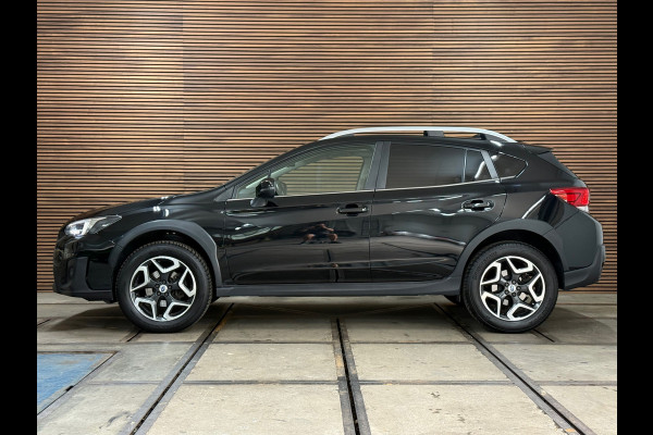 Subaru XV 2.0i Premium Automaat | Pano | EyeSight | Trekhaak | ACC | Navi