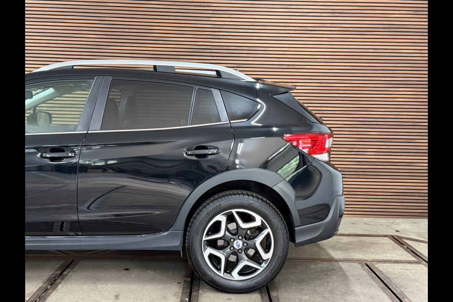 Subaru XV 2.0i Premium Automaat | Pano | EyeSight | Trekhaak | ACC | Navi
