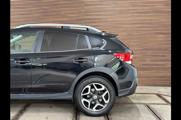 Subaru XV 2.0i Premium Automaat | Pano | EyeSight | Trekhaak | ACC | Navi