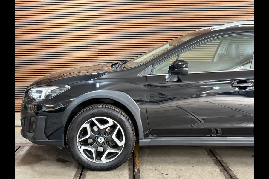 Subaru XV 2.0i Premium Automaat | Pano | EyeSight | Trekhaak | ACC | Navi