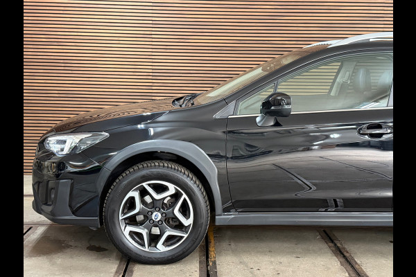 Subaru XV 2.0i Premium Automaat | Pano | EyeSight | Trekhaak | ACC | Navi
