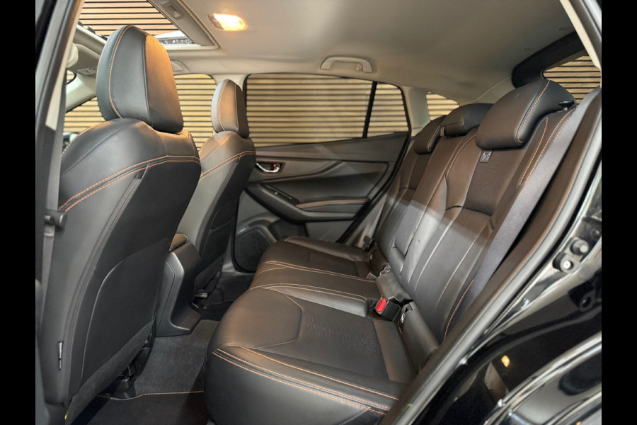 Subaru XV 2.0i Premium Automaat | Pano | EyeSight | Trekhaak | ACC | Navi
