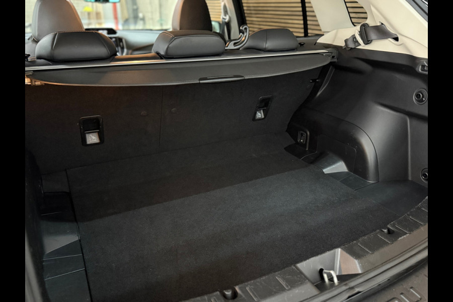 Subaru XV 2.0i Premium Automaat | Pano | EyeSight | Trekhaak | ACC | Navi