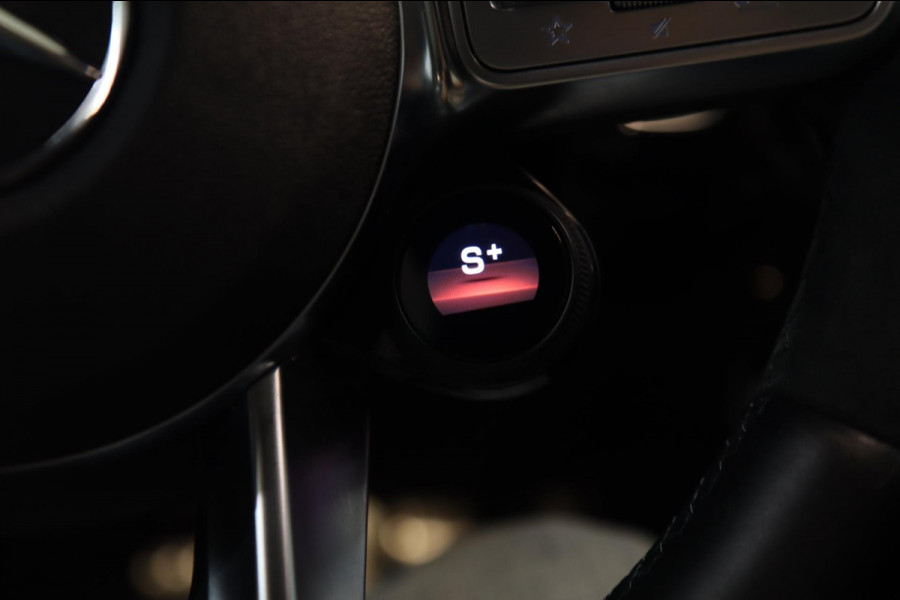 Mercedes-Benz CLA-Klasse AMG 45 / PANO/MEMORY/H&K/SFEER/CAM/LEER/BOMVOLL