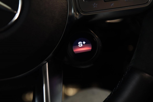 Mercedes-Benz CLA-Klasse AMG 45 / PANO/MEMORY/H&K/SFEER/CAM/LEER/BOMVOLL