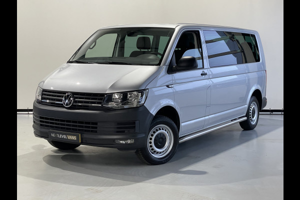 Volkswagen Transporter Kombi 2.0 TDI L2H1 Comfortline EX BTW EX BPM !! 9 PERS slechts 33.000 KM !!