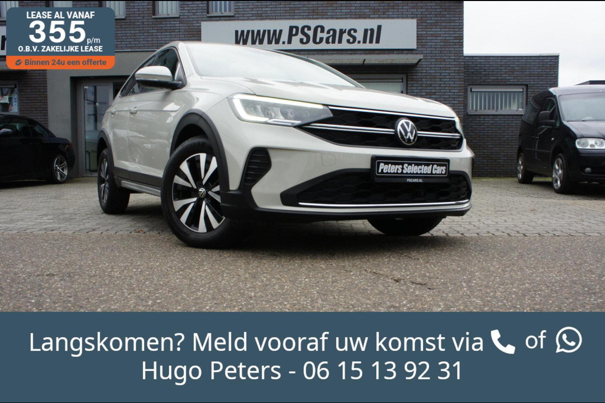 Volkswagen Taigo 1.0 TSI Dsg Acc|CarPlay|Virtual|Velgen Volkswagen Taigo 1.0 TSI Dsg Acc|CarPlay|Virtual|Velgen
