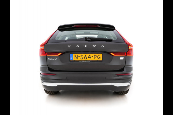 Volvo XC60 2.0 T6 Plug-in Hybrid AWD Inscription Expression (INCL-BTW)  AUT. *PANO | LUXURY-LEATHER | FULL-LED | HEATED-SPORTSEATS | NAVI-FULLMAP | CAMERA | PDC | ADAPT.CRUISE | CARPLAY | DIGI-COCKPIT | BLIS | SIPS | KEYLESS | 18"ALU*