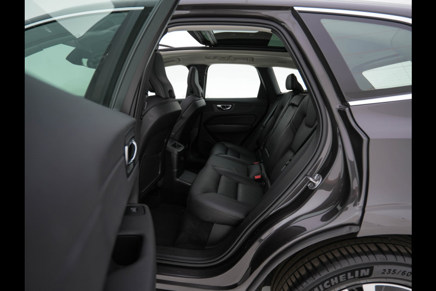 Volvo XC60 2.0 T6 Plug-in Hybrid AWD Inscription Expression (INCL-BTW)  AUT. *PANO | LUXURY-LEATHER | FULL-LED | HEATED-SPORTSEATS | NAVI-FULLMAP | CAMERA | PDC | ADAPT.CRUISE | CARPLAY | DIGI-COCKPIT | BLIS | SIPS | KEYLESS | 18"ALU*