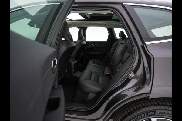 Volvo XC60 2.0 T6 Plug-in Hybrid AWD Inscription Expression (INCL-BTW)  AUT. *PANO | LUXURY-LEATHER | FULL-LED | HEATED-SPORTSEATS | NAVI-FULLMAP | CAMERA | PDC | ADAPT.CRUISE | CARPLAY | DIGI-COCKPIT | BLIS | SIPS | KEYLESS | 18"ALU*