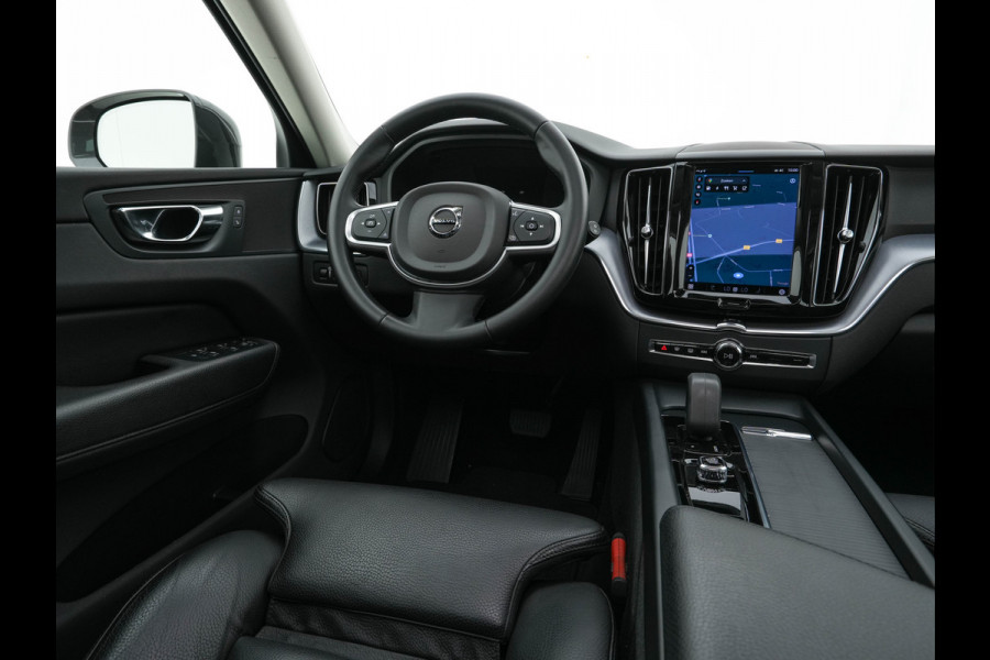 Volvo XC60 2.0 T6 Plug-in Hybrid AWD Inscription Expression (INCL-BTW)  AUT. *PANO | LUXURY-LEATHER | FULL-LED | HEATED-SPORTSEATS | NAVI-FULLMAP | CAMERA | PDC | ADAPT.CRUISE | CARPLAY | DIGI-COCKPIT | BLIS | SIPS | KEYLESS | 18"ALU*
