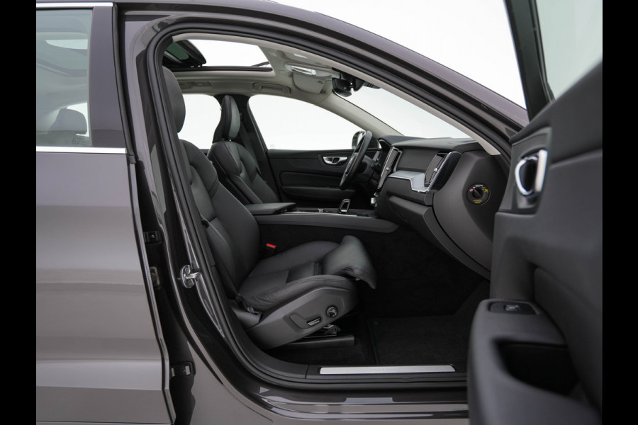 Volvo XC60 2.0 T6 Plug-in Hybrid AWD Inscription Expression (INCL-BTW)  AUT. *PANO | LUXURY-LEATHER | FULL-LED | HEATED-SPORTSEATS | NAVI-FULLMAP | CAMERA | PDC | ADAPT.CRUISE | CARPLAY | DIGI-COCKPIT | BLIS | SIPS | KEYLESS | 18"ALU*