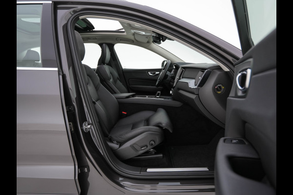 Volvo XC60 2.0 T6 Plug-in Hybrid AWD Inscription Expression (INCL-BTW)  AUT. *PANO | LUXURY-LEATHER | FULL-LED | HEATED-SPORTSEATS | NAVI-FULLMAP | CAMERA | PDC | ADAPT.CRUISE | CARPLAY | DIGI-COCKPIT | BLIS | SIPS | KEYLESS | 18"ALU*