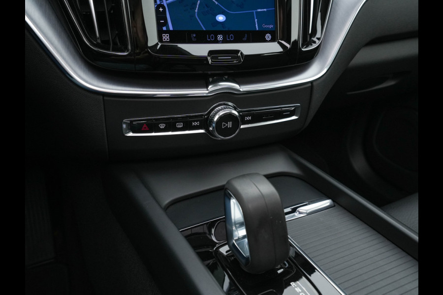 Volvo XC60 2.0 T6 Plug-in Hybrid AWD Inscription Expression (INCL-BTW)  AUT. *PANO | LUXURY-LEATHER | FULL-LED | HEATED-SPORTSEATS | NAVI-FULLMAP | CAMERA | PDC | ADAPT.CRUISE | CARPLAY | DIGI-COCKPIT | BLIS | SIPS | KEYLESS | 18"ALU*