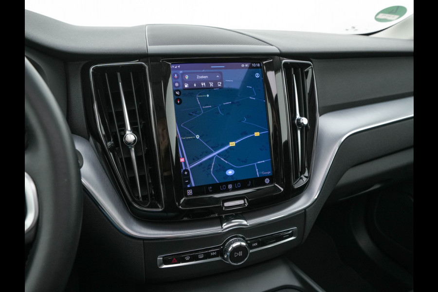 Volvo XC60 2.0 T6 Plug-in Hybrid AWD Inscription Expression (INCL-BTW)  AUT. *PANO | LUXURY-LEATHER | FULL-LED | HEATED-SPORTSEATS | NAVI-FULLMAP | CAMERA | PDC | ADAPT.CRUISE | CARPLAY | DIGI-COCKPIT | BLIS | SIPS | KEYLESS | 18"ALU*