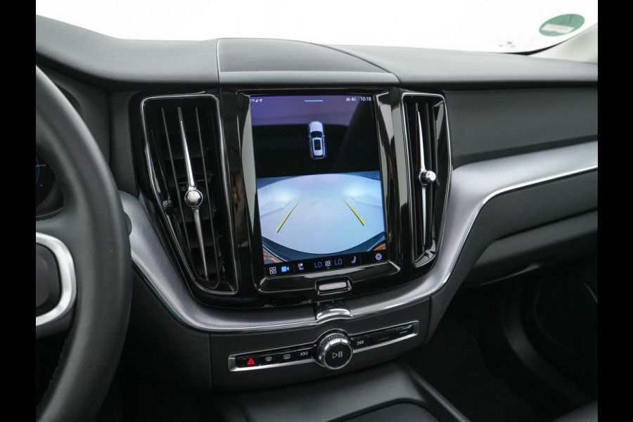 Volvo XC60 2.0 T6 Plug-in Hybrid AWD Inscription Expression (INCL-BTW)  AUT. *PANO | LUXURY-LEATHER | FULL-LED | HEATED-SPORTSEATS | NAVI-FULLMAP | CAMERA | PDC | ADAPT.CRUISE | CARPLAY | DIGI-COCKPIT | BLIS | SIPS | KEYLESS | 18"ALU*