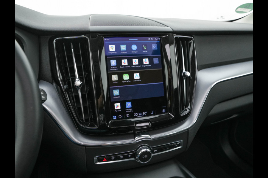Volvo XC60 2.0 T6 Plug-in Hybrid AWD Inscription Expression (INCL-BTW)  AUT. *PANO | LUXURY-LEATHER | FULL-LED | HEATED-SPORTSEATS | NAVI-FULLMAP | CAMERA | PDC | ADAPT.CRUISE | CARPLAY | DIGI-COCKPIT | BLIS | SIPS | KEYLESS | 18"ALU*