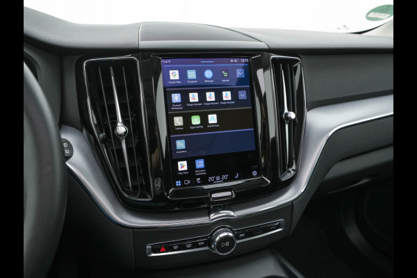 Volvo XC60 2.0 T6 Plug-in Hybrid AWD Inscription Expression (INCL-BTW)  AUT. *PANO | LUXURY-LEATHER | FULL-LED | HEATED-SPORTSEATS | NAVI-FULLMAP | CAMERA | PDC | ADAPT.CRUISE | CARPLAY | DIGI-COCKPIT | BLIS | SIPS | KEYLESS | 18"ALU*