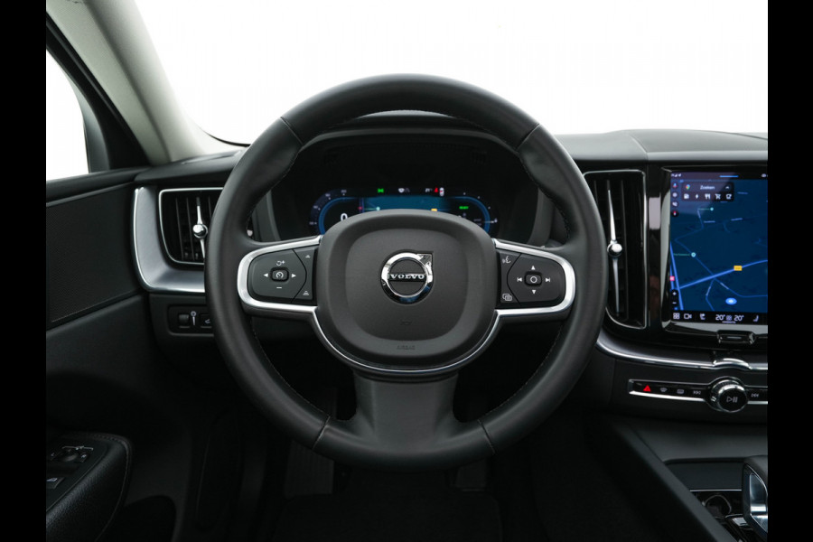 Volvo XC60 2.0 T6 Plug-in Hybrid AWD Inscription Expression (INCL-BTW)  AUT. *PANO | LUXURY-LEATHER | FULL-LED | HEATED-SPORTSEATS | NAVI-FULLMAP | CAMERA | PDC | ADAPT.CRUISE | CARPLAY | DIGI-COCKPIT | BLIS | SIPS | KEYLESS | 18"ALU*