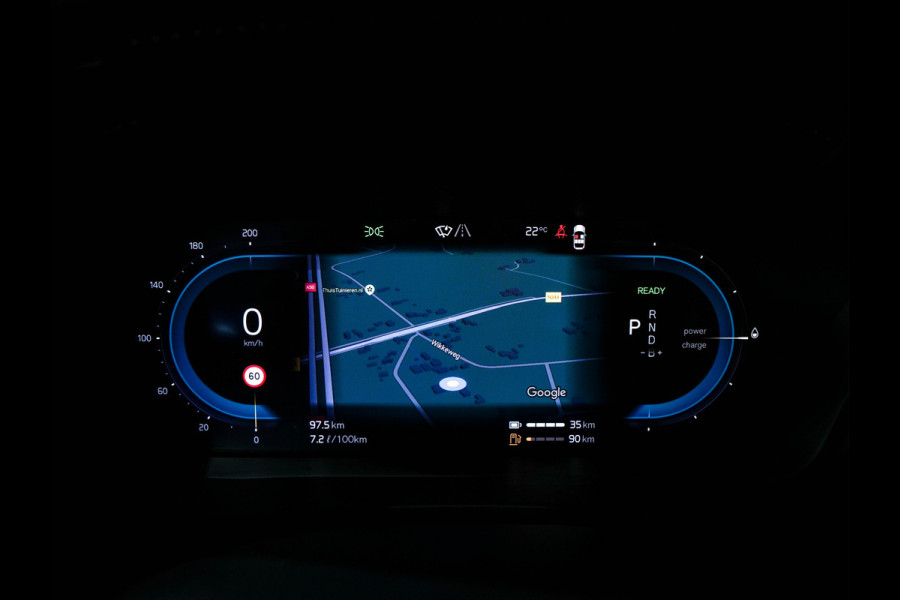 Volvo XC60 2.0 T6 Plug-in Hybrid AWD Inscription Expression (INCL-BTW)  AUT. *PANO | LUXURY-LEATHER | FULL-LED | HEATED-SPORTSEATS | NAVI-FULLMAP | CAMERA | PDC | ADAPT.CRUISE | CARPLAY | DIGI-COCKPIT | BLIS | SIPS | KEYLESS | 18"ALU*