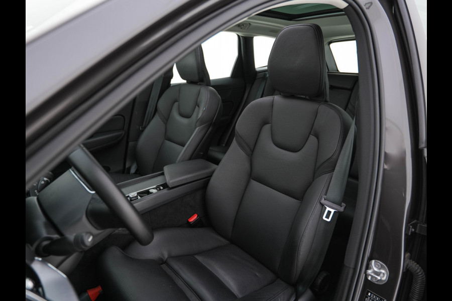 Volvo XC60 2.0 T6 Plug-in Hybrid AWD Inscription Expression (INCL-BTW)  AUT. *PANO | LUXURY-LEATHER | FULL-LED | HEATED-SPORTSEATS | NAVI-FULLMAP | CAMERA | PDC | ADAPT.CRUISE | CARPLAY | DIGI-COCKPIT | BLIS | SIPS | KEYLESS | 18"ALU*