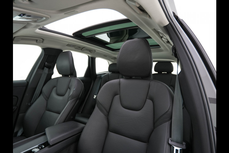 Volvo XC60 2.0 T6 Plug-in Hybrid AWD Inscription Expression (INCL-BTW)  AUT. *PANO | LUXURY-LEATHER | FULL-LED | HEATED-SPORTSEATS | NAVI-FULLMAP | CAMERA | PDC | ADAPT.CRUISE | CARPLAY | DIGI-COCKPIT | BLIS | SIPS | KEYLESS | 18"ALU*