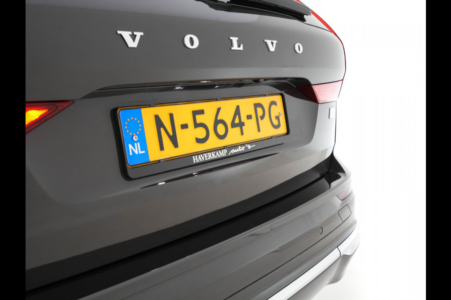 Volvo XC60 2.0 T6 Plug-in Hybrid AWD Inscription Expression (INCL-BTW)  AUT. *PANO | LUXURY-LEATHER | FULL-LED | HEATED-SPORTSEATS | NAVI-FULLMAP | CAMERA | PDC | ADAPT.CRUISE | CARPLAY | DIGI-COCKPIT | BLIS | SIPS | KEYLESS | 18"ALU*