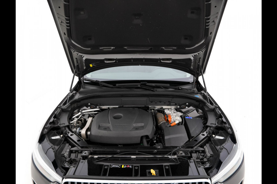 Volvo XC60 2.0 T6 Plug-in Hybrid AWD Inscription Expression (INCL-BTW)  AUT. *PANO | LUXURY-LEATHER | FULL-LED | HEATED-SPORTSEATS | NAVI-FULLMAP | CAMERA | PDC | ADAPT.CRUISE | CARPLAY | DIGI-COCKPIT | BLIS | SIPS | KEYLESS | 18"ALU*