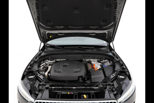 Volvo XC60 2.0 T6 Plug-in Hybrid AWD Inscription Expression (INCL-BTW)  AUT. *PANO | LUXURY-LEATHER | FULL-LED | HEATED-SPORTSEATS | NAVI-FULLMAP | CAMERA | PDC | ADAPT.CRUISE | CARPLAY | DIGI-COCKPIT | BLIS | SIPS | KEYLESS | 18"ALU*