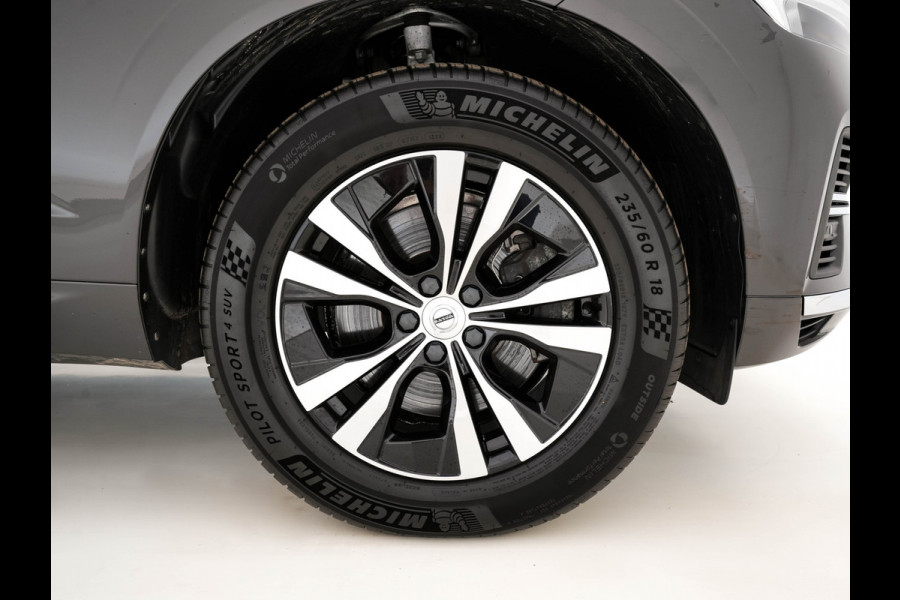 Volvo XC60 2.0 T6 Plug-in Hybrid AWD Inscription Expression (INCL-BTW)  AUT. *PANO | LUXURY-LEATHER | FULL-LED | HEATED-SPORTSEATS | NAVI-FULLMAP | CAMERA | PDC | ADAPT.CRUISE | CARPLAY | DIGI-COCKPIT | BLIS | SIPS | KEYLESS | 18"ALU*